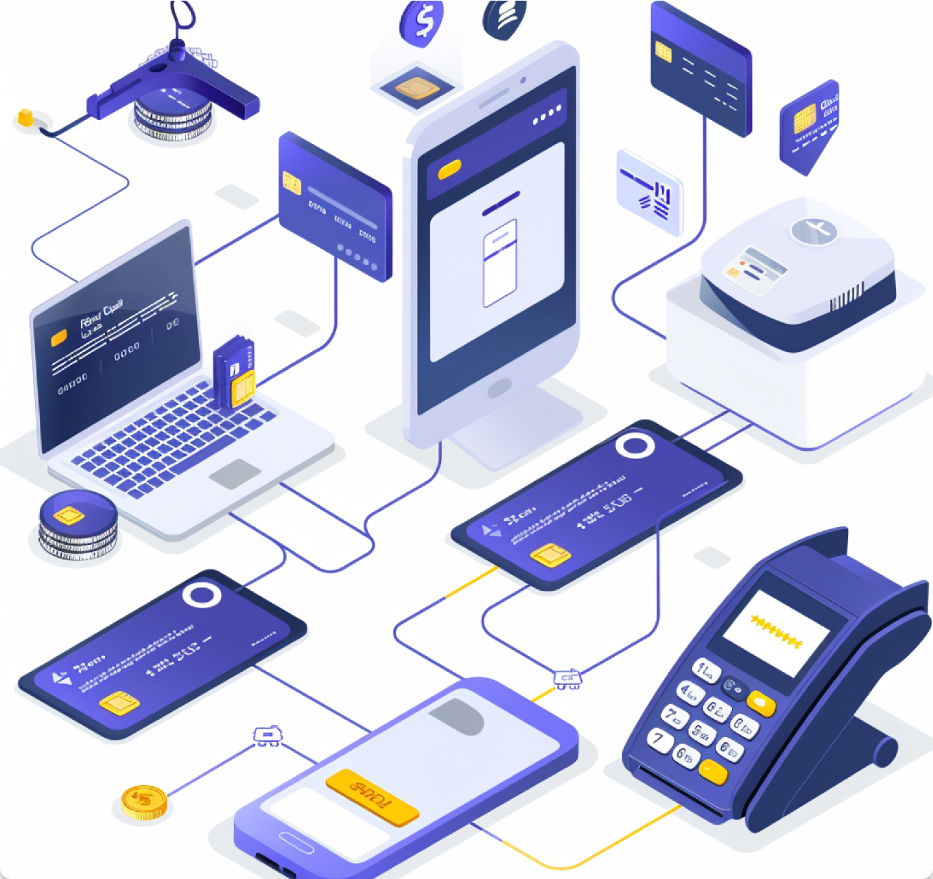 How Radical Minds Services Drive Results for Payment Platforms?