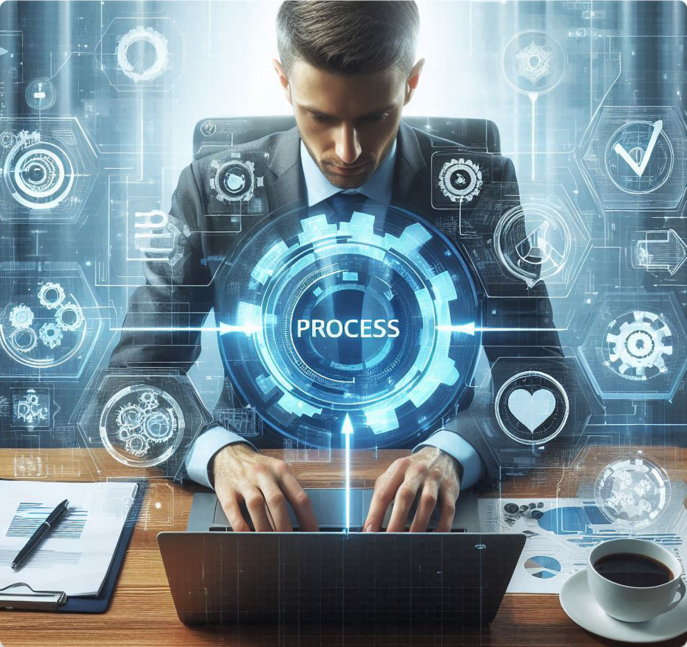 Powering Progress in Pharma with Radical Minds