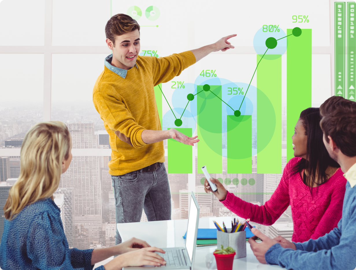 Scalable Solutions for Every Business