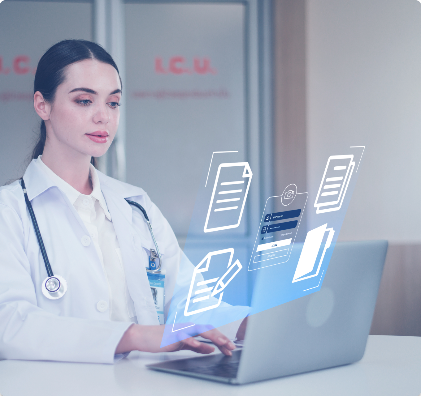 Smart BPM Solutions for Healthcare Providers