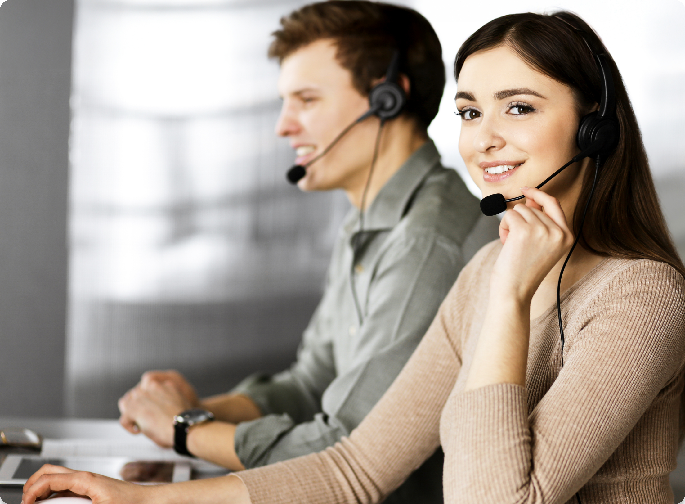 Services at Radical Minds