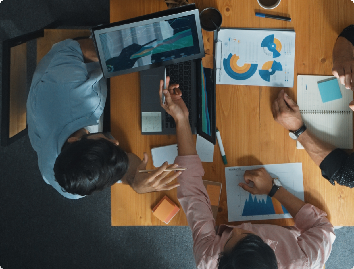 14+ Years of CX & BPM Excellence