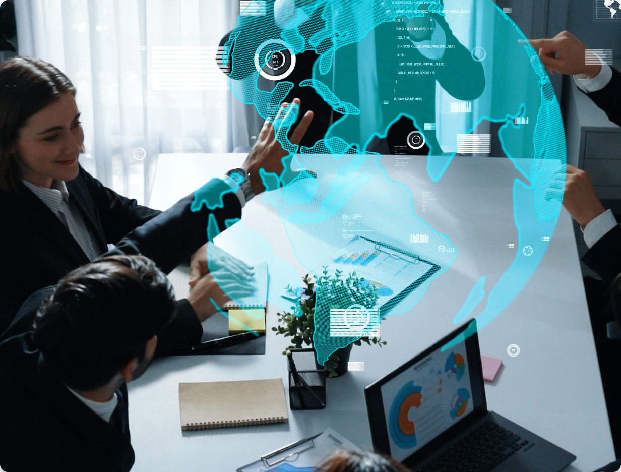 Scalable Solutions for Every Business