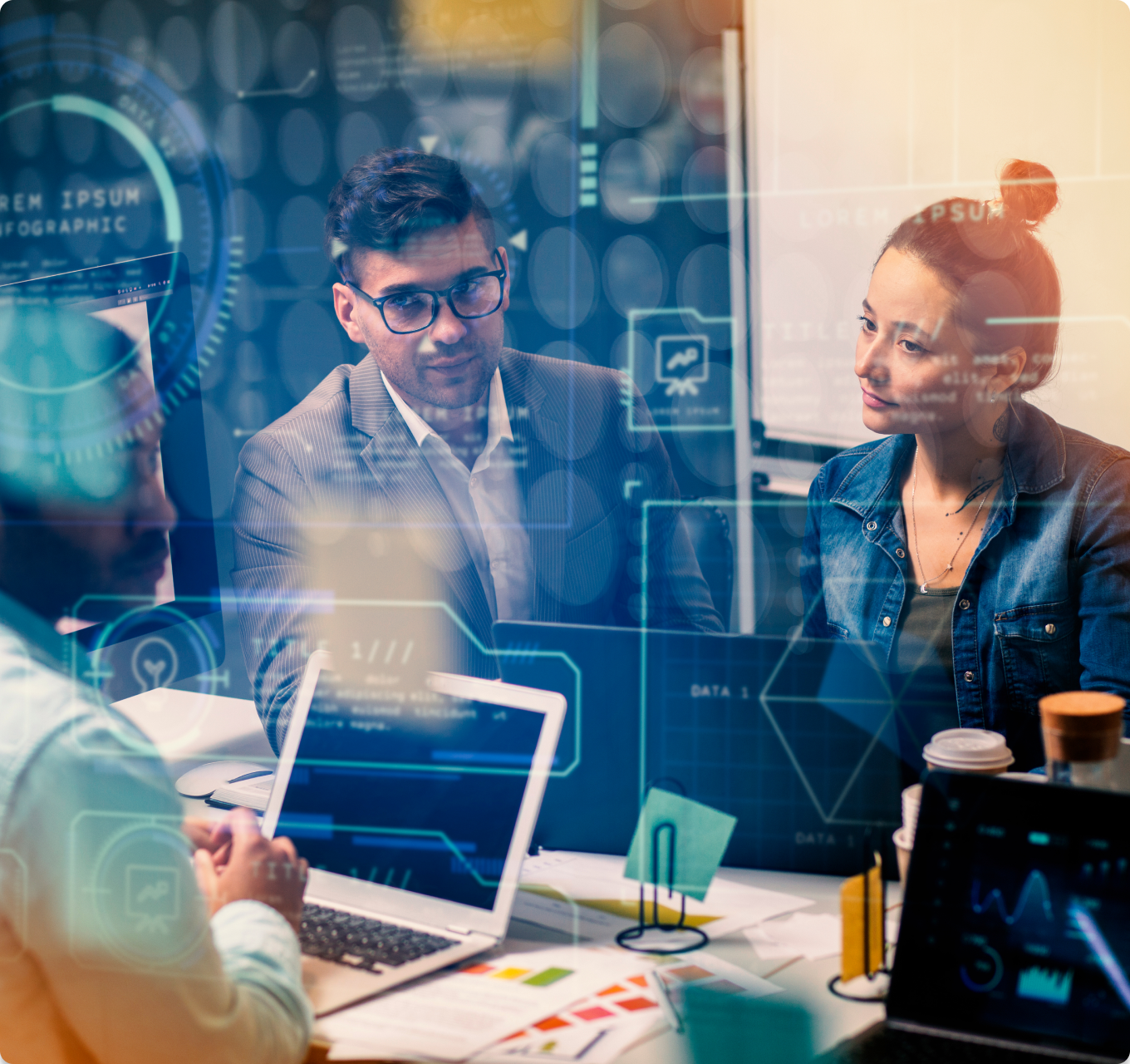 Managing the Trade Lifecycle with Confidence