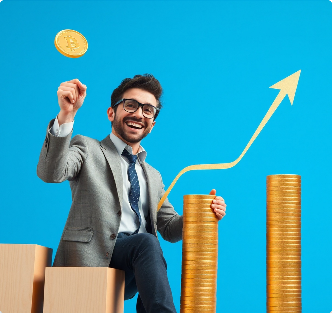 Transforming Capital Market Operations with BPM Precision