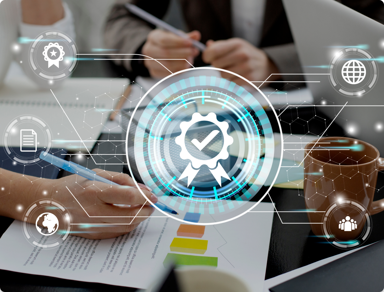 14+ Years of CX & BPM Excellence