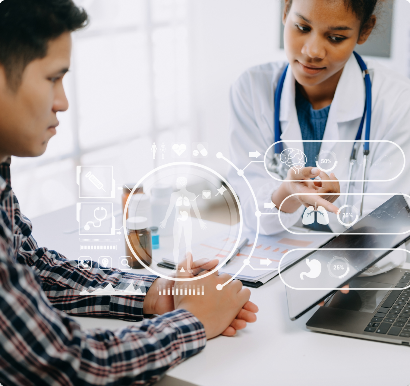 Transforming Capital Market Operations with BPM Precision