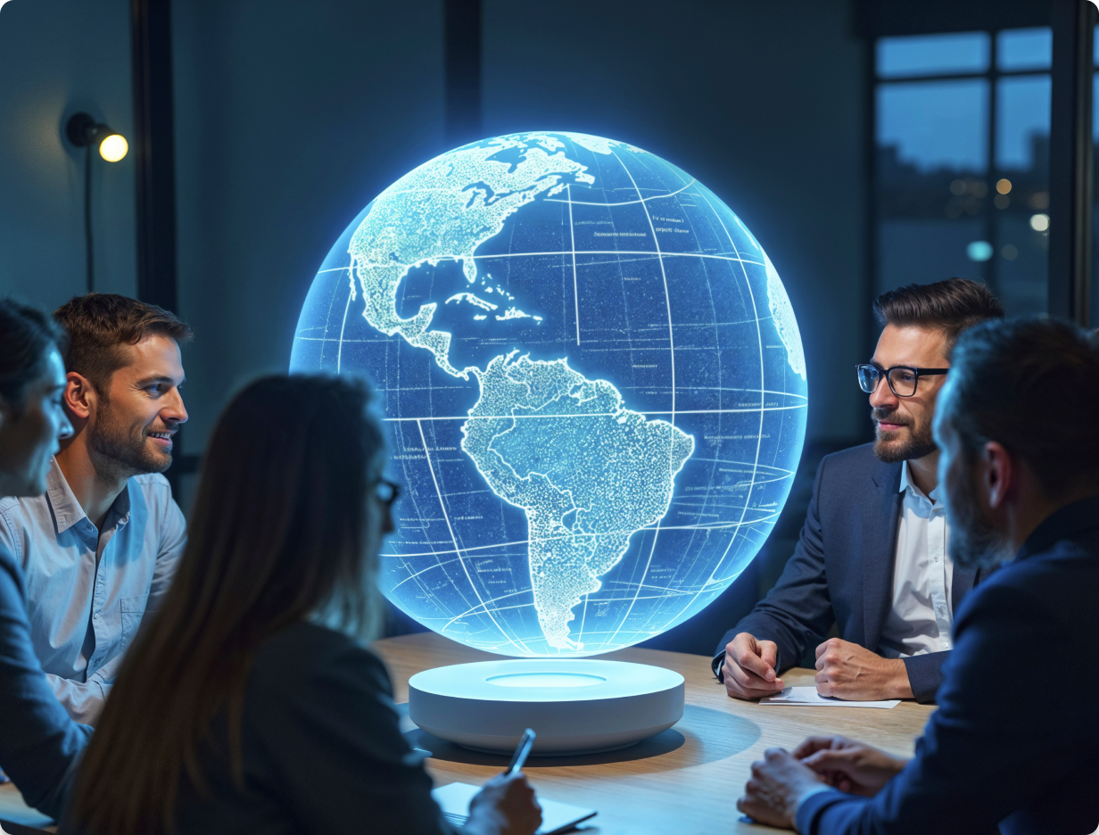 Scalable Solutions for Every Business