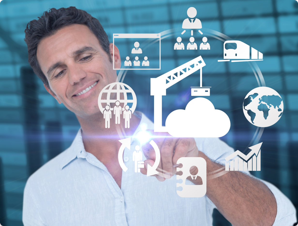 Scalable Solutions for Every Business