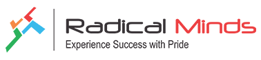 Radical Minds Logo